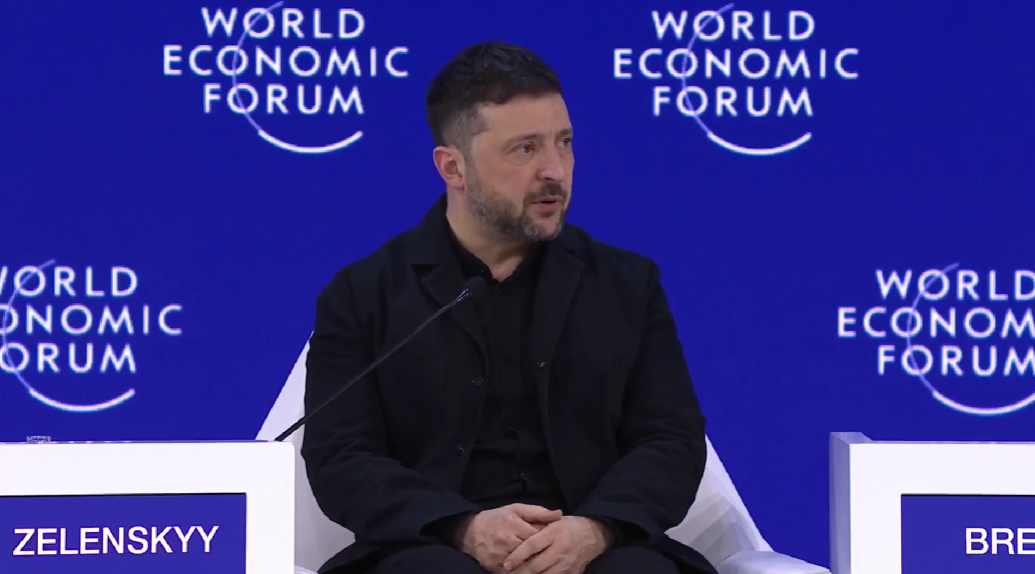 Путін має певні успіхи у боротьбі за заморожені активи РФ у Європі, - Зеленський 